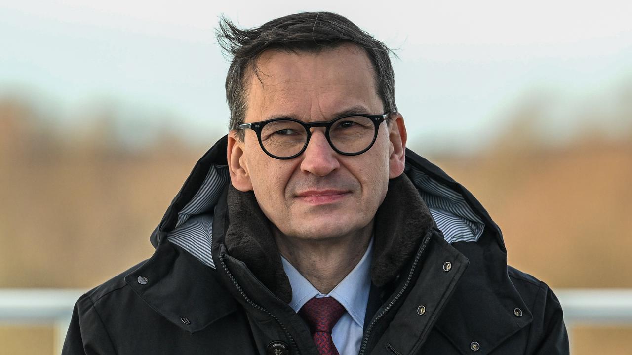 Sprawa Mateusza Morawieckiego przed komisją etyki PiS. Komentarz byłego premiera