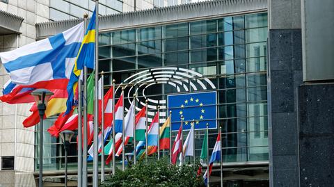 Parlament Europejski