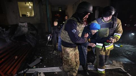 Charków, Ukraina (19.11.2025)