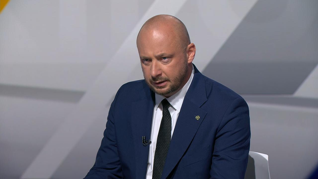 "Potrzebna jest dyplomacja na poziomie prezydenckim". Siewiera: a jej nie ma
