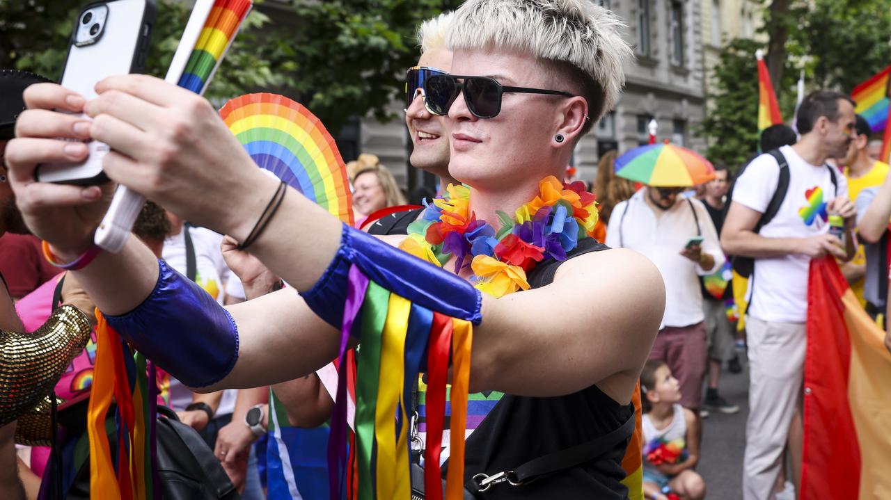 Konflikt o paradę równości na Węgrzech. Policja wydała zakaz, jest kontra