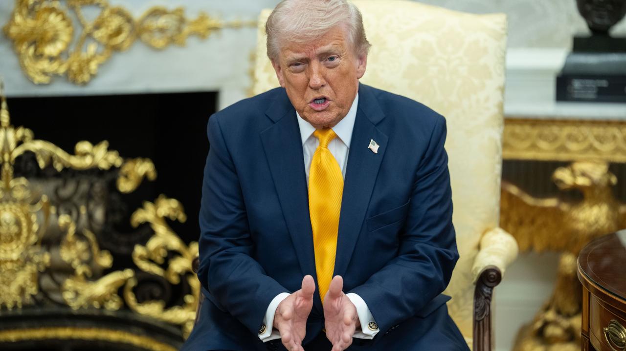 Trump: zniszczyliśmy wszystko, włącznie z przywódcami