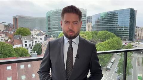 KE przyjęła umowę handlową z Mercosurem. Relacja Macieja Sokołowskiego