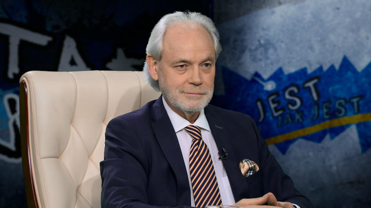 Adam Szejnfeld i wędzona makrela. "Musi mnie to zastanawiać"