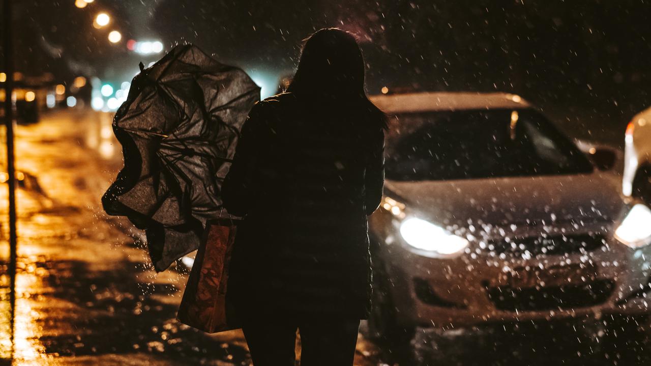 Pogoda na jutro - wtorek, 22.04. Noc miejscami może być niespokojna