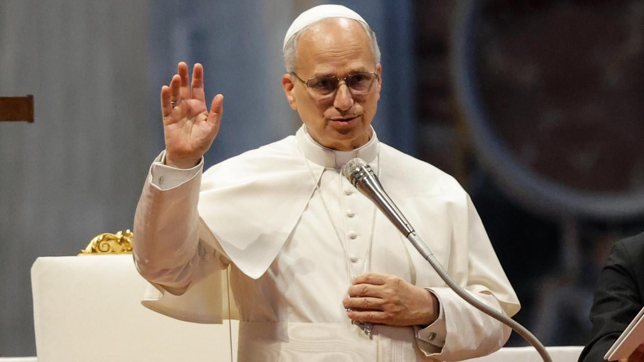 Papież zabrał głos po "poważnym pogorszeniu sytuacji"