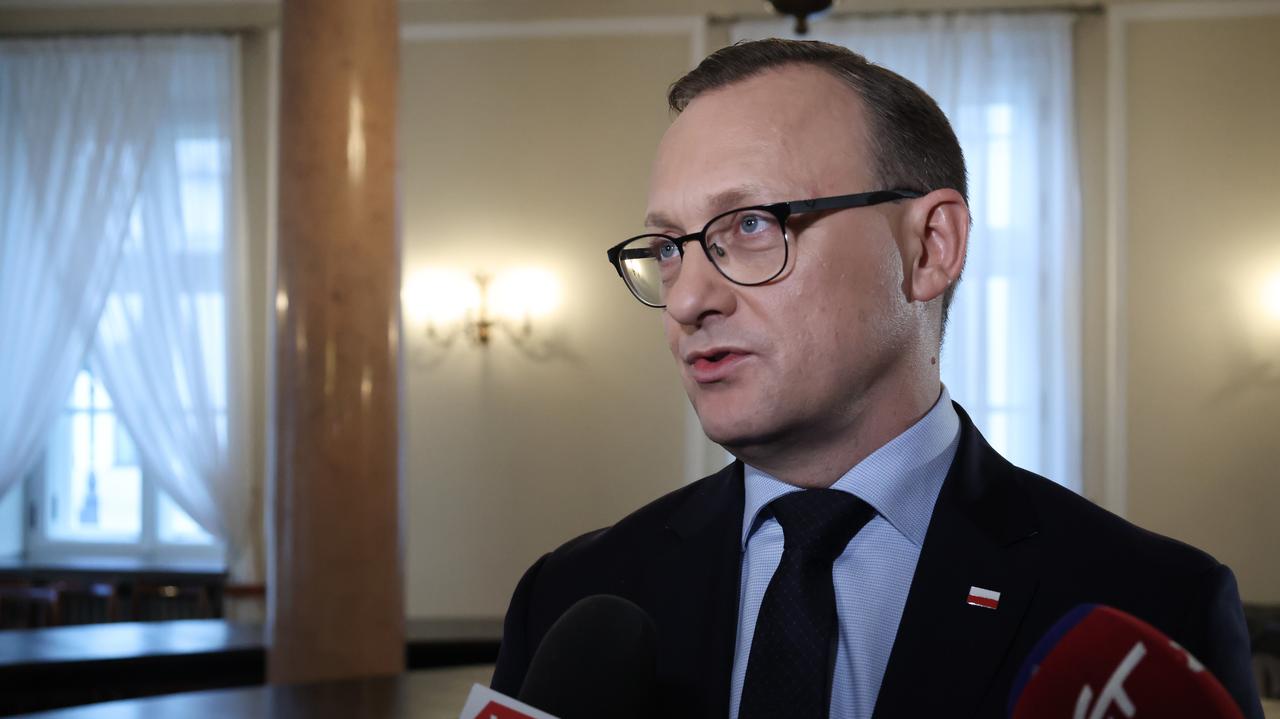 Kto odpowiada za udział Polski na szczycie G20? Rzecznik prezydenta komentuje