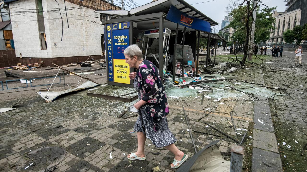 Rosjanie zatrudniają 15-latków do budowy dronów