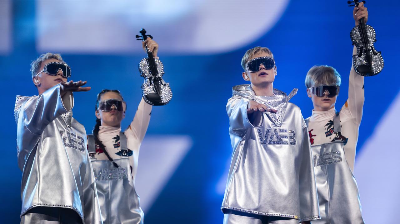 Kolejny kraj dołącza do bojkotu Eurowizji