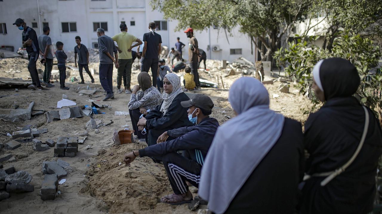 Nowy plan pomocy dla Strefy Gazy. Ma powstać pas humanitarny