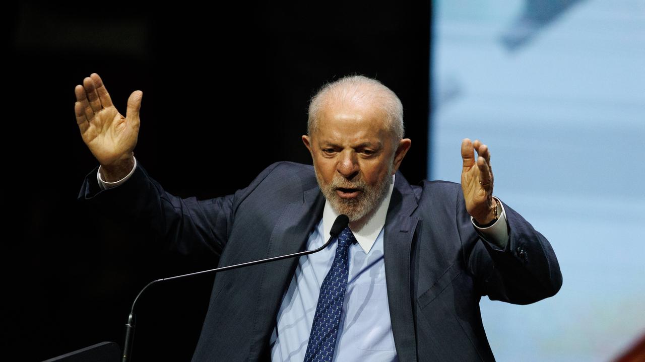 Prezydent naciska na Brukselę w sprawie Mercosur: albo teraz, albo w ogóle