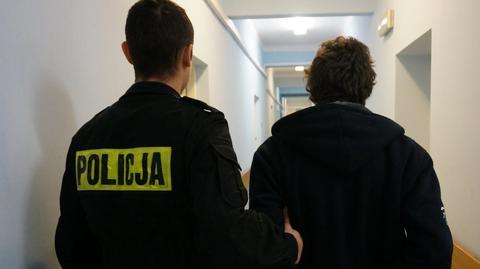 Śledztwo w sprawie zabójstwa małżeństwa prowadziła prokuratura w Cieszynie 