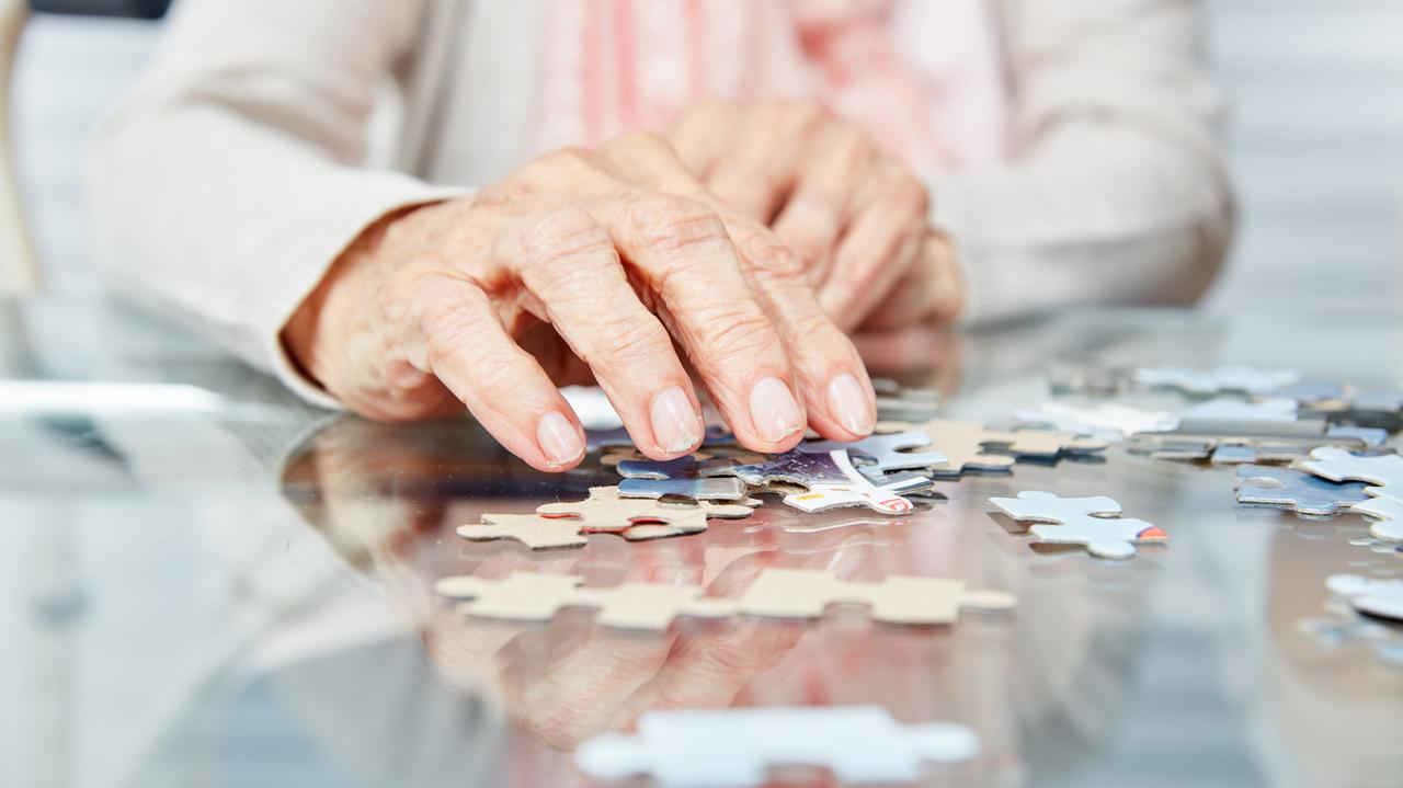 Przechodzisz ciężką infekcję? Powikłania mogą dotyczyć też mózgu