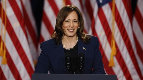 Kamala Harris