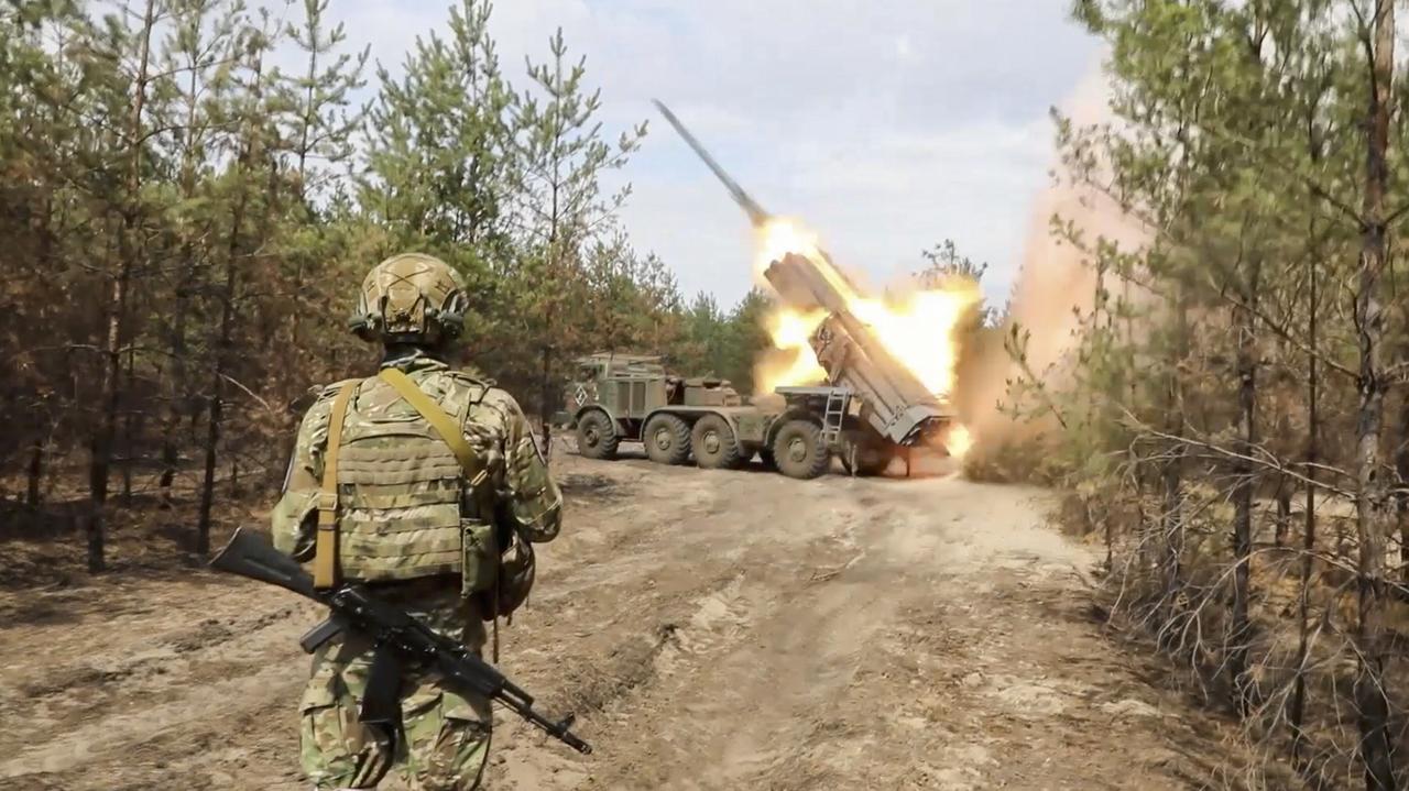 "To nie ma sensu". Ekspert o zapowiedzi Rosji i Białorusi