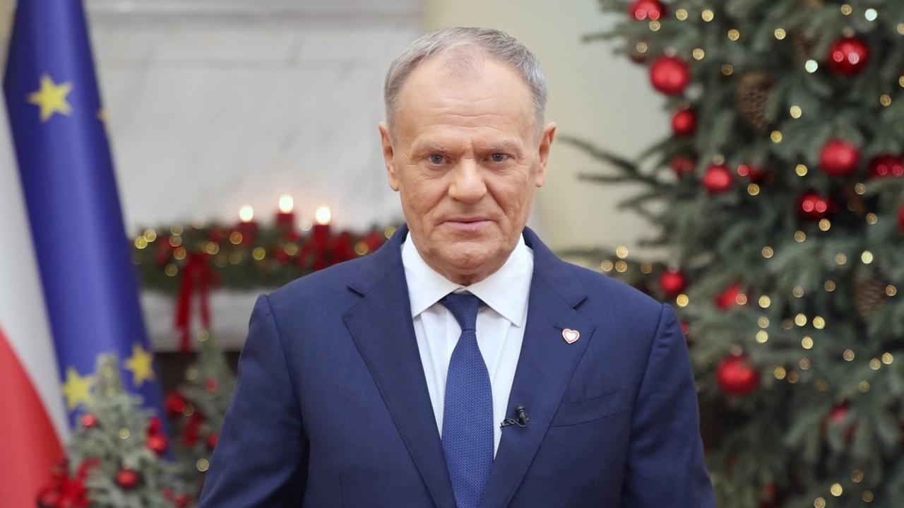Rzecznik rządu krytykuje orędzie prezydenta: za dużo "ja"