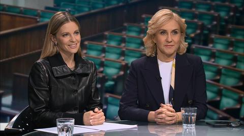 Aleksandra Gajewska, Urszula Pasławska