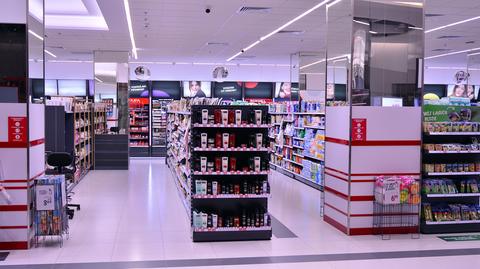 Rossmann wycofuje partie dwóch produktów