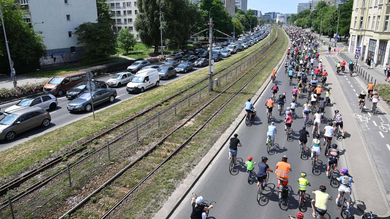 Ta kampania rozwścieczyła rowerzystów. "Dobre intencje to za mało"
