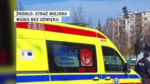 Straż miejska