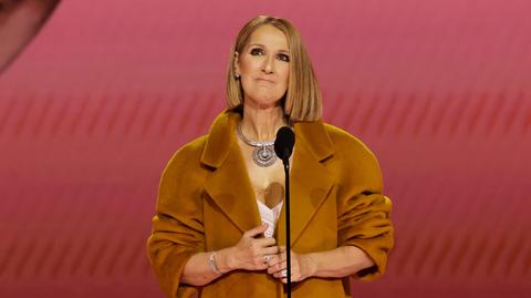 Celine Dion
