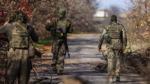 Reuters: Ukraińcy zaatakowali dronami cztery rosyjskie lotniska wojskowe