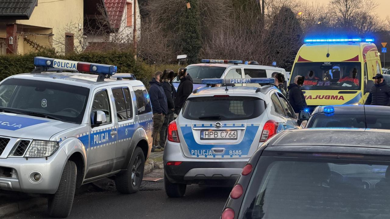 "To będzie praca, którą nazywamy interwencją kryzysową". Jak pomóc po tragedii