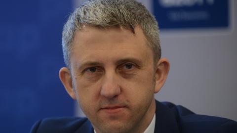 Kiedy poznamy szefa Orlenu? Szef MAP odpowiada