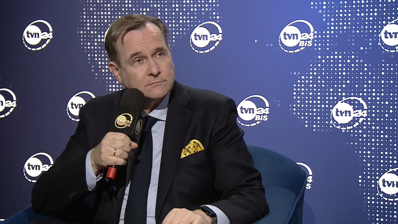 Marek Górski: to jest szansa dla Polski i Europy