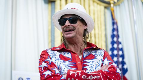 Kid Rock