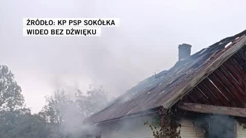 KP PSP Sokółka