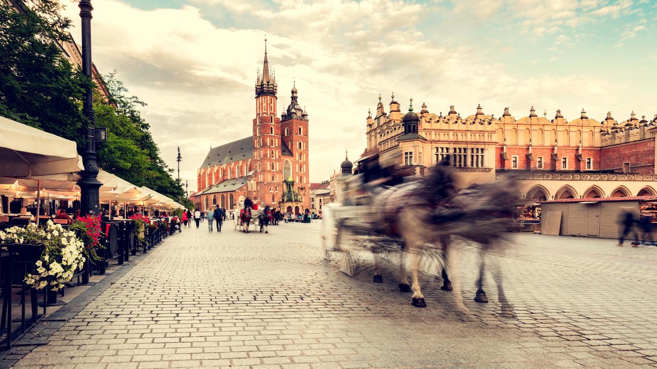 Województwo małopolskie z największą frekwencją w Polsce