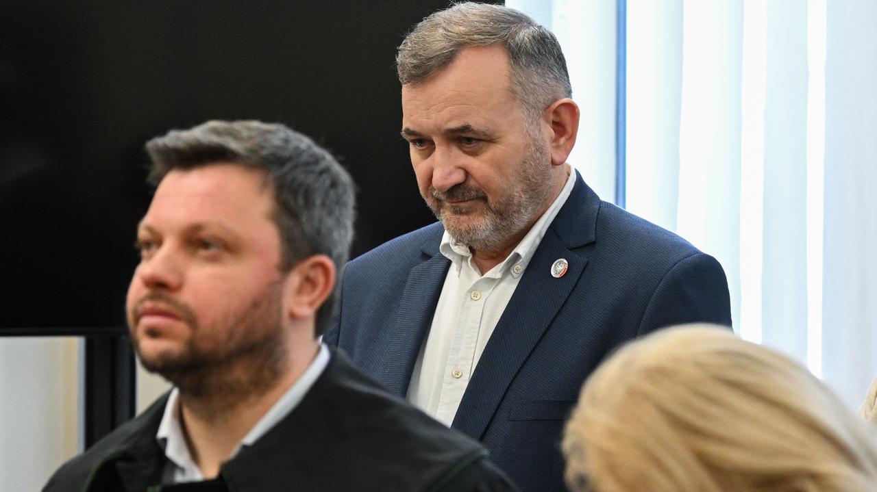 Gawłowski zawieszony w prawach członka klubu