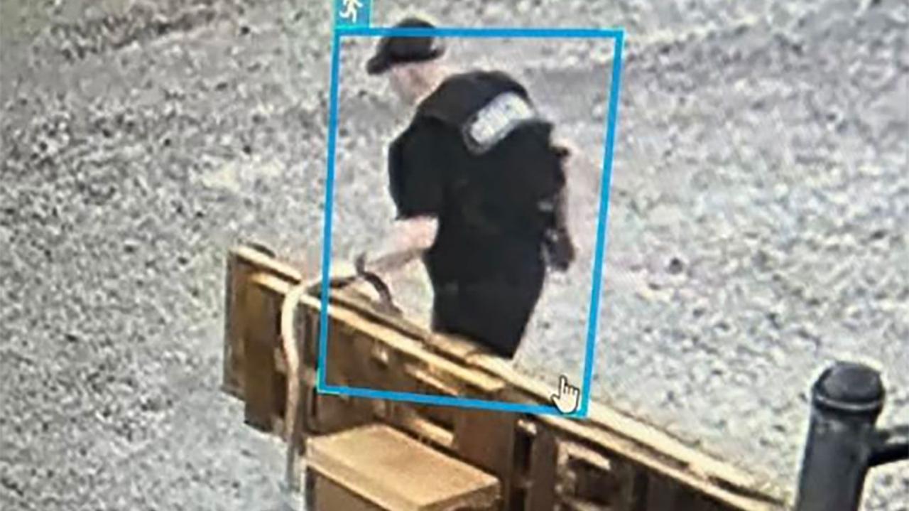 Obława za skazanym za gwałty i zabójstwo. To były szef policji