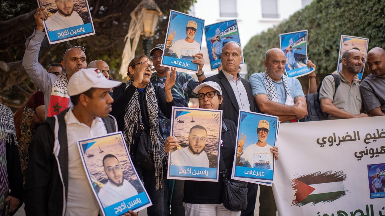 Rząd Izraela podjął decyzję. Zawieszenie broni weszło w życie