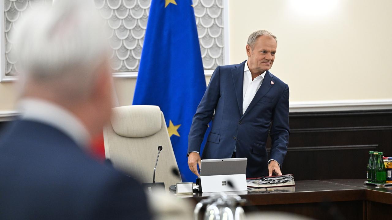 Potężne środki do podziału. Zapowiedź premiera