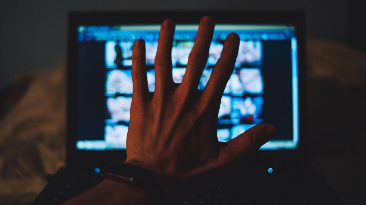 Wysłał zaproszenia na "Marsz dla Jezusa", z pornografią w załączniku. Wyrok sądu