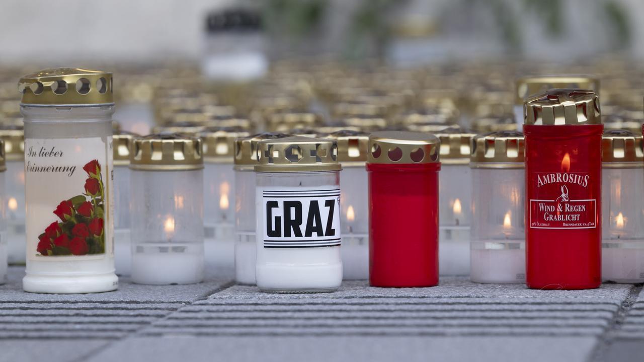 "Nigdy nie wyobrażaliśmy sobie, iż to się u nas w szkole stanie". Woźny o ataku w Grazu