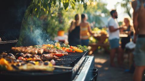 grill