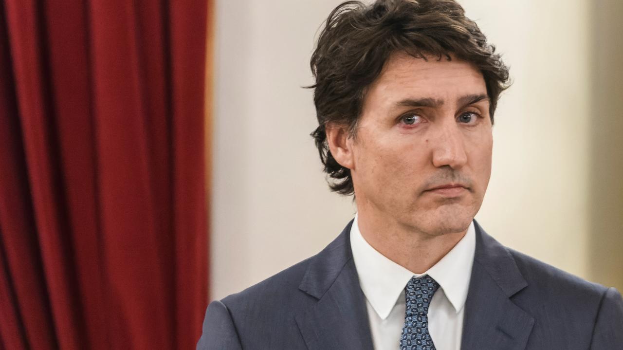 Trudeau reaguje na zapowiedź Trumpa. "Nie będę owijał w bawełnę"