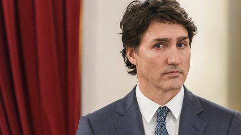 Justin Trudeau o porozumieniu dotyczącym energii jądrowej