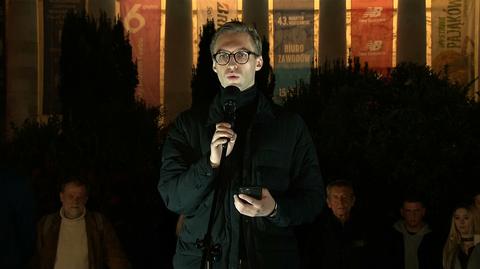 Gleb German: to prowadzi do wyniszczenia społeczeństwa obywatelskiego na Białorusi