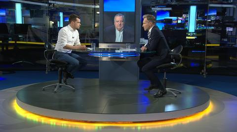 "To będzie lista, która będzie też listą wstydu dla niektórych partii politycznych"
