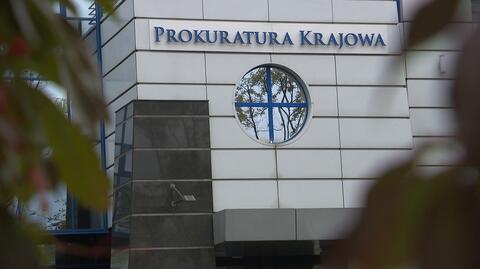 budynek Prokuratury Krajowej