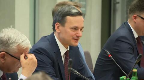 Jacek Cichocki zostanie nowym szefem Kancelarii Sejmu