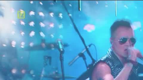 Nocny Kochanek "Jak anioła głos"