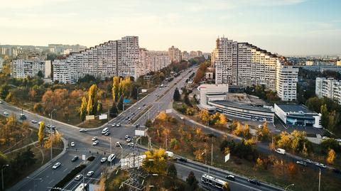 Ukraina wstrzymała tranzyt gazu z Rosji do Europy 