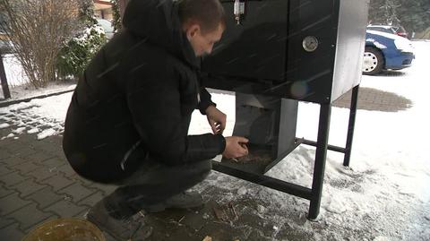 Piece chlebowe trafią na wschód Ukrainy