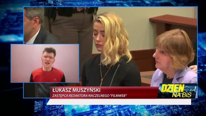 Muszyński: money was a secondary matter