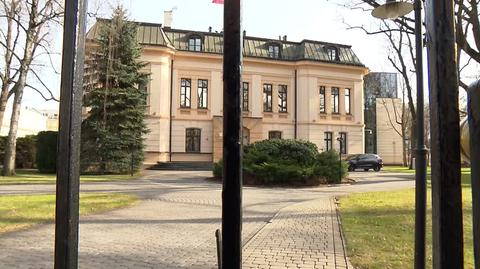 Prezydent o skierowaniu ustawy sądowej i sporze w Trybunale Konstytucyjnym 